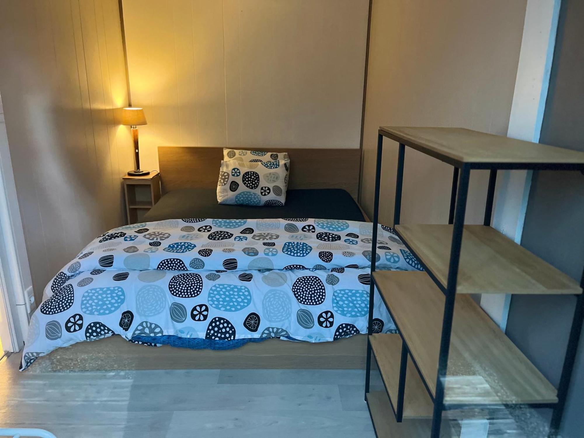 Chalet Charmant Monika Avec Piscine Yvoir Екстериор снимка
