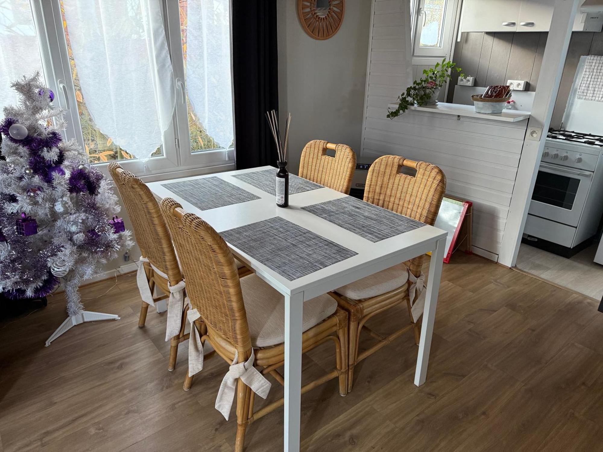 Chalet Charmant Monika Avec Piscine Yvoir Екстериор снимка